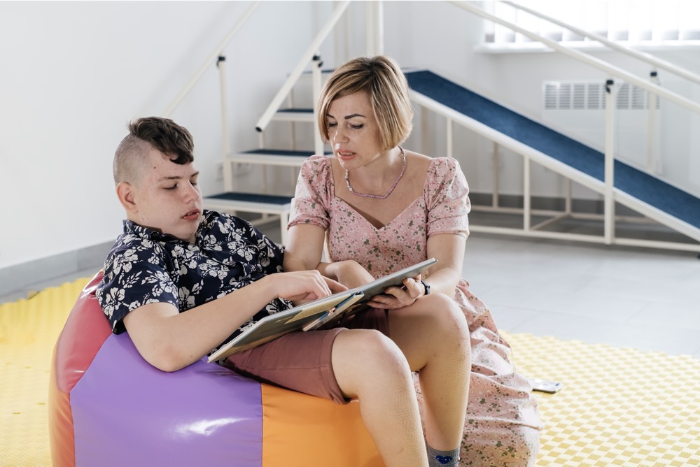 Supported Living Homes - Liberte Care